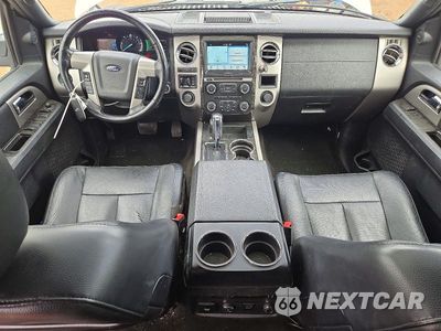 Zdjęcie 8 z 13 samochodu: 2016 FORD EXPEDITION LIMITED VIN:1FMJU2ATXGEF24231 - miniatura