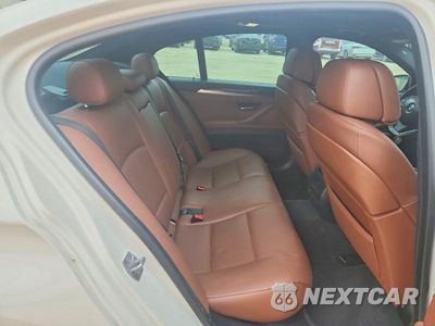 Zdjęcie 10 z 12 samochodu: 2013 BMW 535 I VIN:WBAFR7C51DC824428 - miniatura