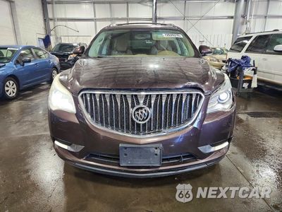 Piąte zdjęcie samochodu w środku: 2015 BUICK ENCLAVE VIN:5GAKVBKD3FJ146628 - miniatura