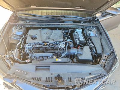 Zdjęcie 11 z 13 samochodu: 2024 TOYOTA CAMRY SE VIN:4T1G11AKXRU891482 - miniatura