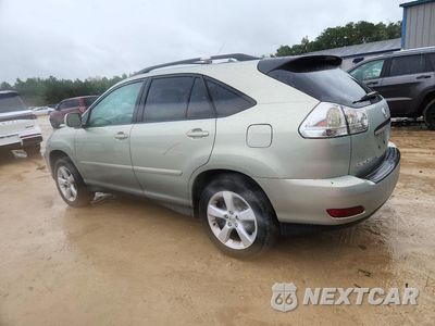 Drugie zdjęcie samochodu z przodu: 2005 LEXUS RX 330 VIN:2T2HA31U95C074786 - miniatura
