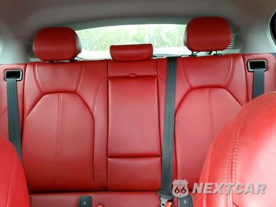 Zdjęcie 10 z 13 samochodu: 2021 ALFA ROMEO STELVIO SPORT VIN:ZASPAKAN2M7D11399 - miniatura