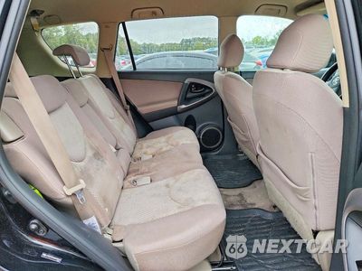 Zdjęcie 11 z 13 samochodu: 2008 TOYOTA RAV4 BASE VIN:JTMZD33V685098731 - miniatura