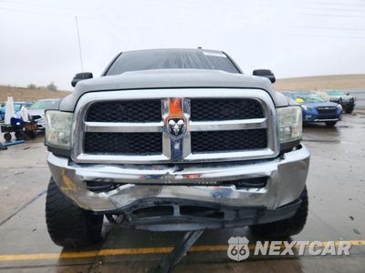Piąte zdjęcie samochodu w środku: 2013 RAM 2500 ST VIN:3C6UR5CL1DG552478 - miniatura