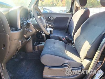 Zdjęcie 7 z 14 samochodu: 2009 NISSAN CUBE 1.8 VIN:JN8AZ28R89T112313 - miniatura
