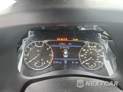 Zdjęcie 9 z 12 samochodu: 2019 NISSAN ALTIMA S VIN:1N4BL4BVXKC103384 - miniatura