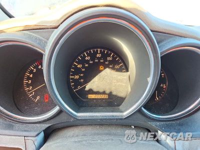 Zdjęcie 9 z 13 samochodu: 2006 LEXUS RX 330 VIN:2T2HA31U46C102883 - miniatura