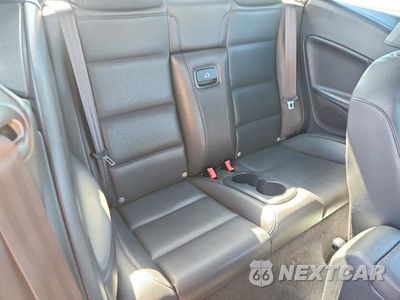 Zdjęcie 10 z 12 samochodu: 2014 VOLKSWAGEN EOS KOMFORT VIN:WVWBW8AH1EV003462 - miniatura