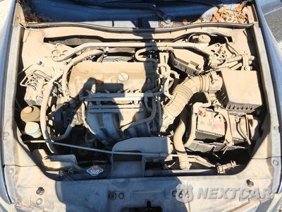Zdjęcie 11 z 12 samochodu: 2010 HONDA ACCORD EX VIN:1HGCP2F73AA091268 - miniatura