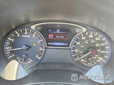 Zdjęcie 9 z 12 samochodu: 2017 NISSAN ALTIMA 2.5 SR VIN:1N4AL3AP0HC270046 - miniatura