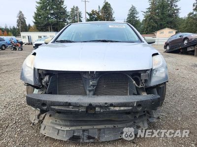 Piąte zdjęcie samochodu w środku: 2011 NISSAN SENTRA 2.0 VIN:3N1AB6AP6BL640915 - miniatura