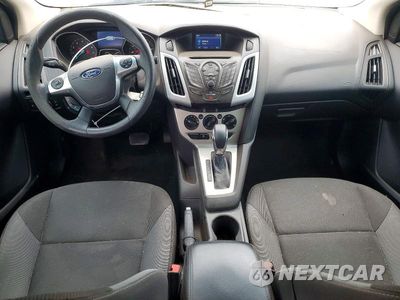 Zdjęcie 8 z 12 samochodu: 2014 FORD FOCUS SE VIN:1FADP3F26EL373062 - miniatura