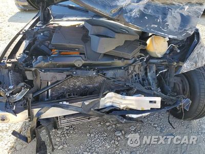 Zdjęcie 11 z 12 samochodu: 2018 BMW 320 I VIN:WBA8E1G50JNU90808 - miniatura