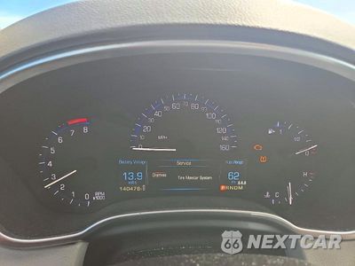 Zdjęcie 9 z 13 samochodu: 2014 CADILLAC SRX LUXURY COLLECTION VIN:3GYFNEE3XES639900 - miniatura