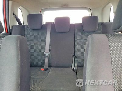 Zdjęcie 10 z 13 samochodu: 2006 SUZUKI GRAND VITARA XSPORT VIN:JS3TE944964100441 - miniatura