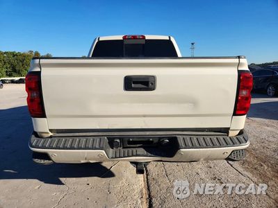 Zdjęcie 6 z 12 samochodu: 2014 CHEVROLET SILVERADO K1500 HIGH COUNTRY VIN:3GCUKTEJ1EG524243 - miniatura