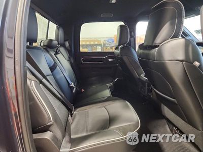 Zdjęcie 10 z 12 samochodu: 2026 RAM 2500 LARAMIE VIN:3C6UR5FJ1TG355254 - miniatura