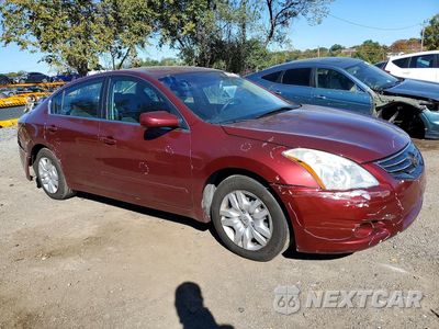 Czwarte zdjęcie samochodu z boku: 2010 NISSAN ALTIMA 2.5 VIN:1N4AL2AP7AN478851 - miniatura
