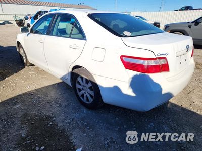 Drugie zdjęcie samochodu z przodu: 2009 TOYOTA CAMRY XLE VIN:4T1BE46K99U854187 - miniatura