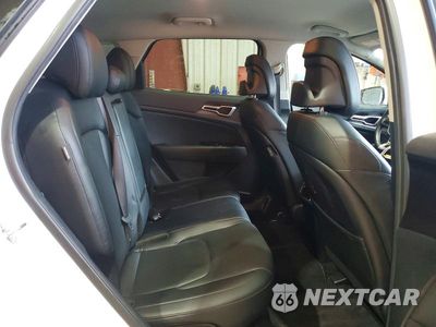 Zdjęcie 11 z 14 samochodu: 2025 KIA SPORTAGE EX VIN:5XYK33DFXSG258295 - miniatura