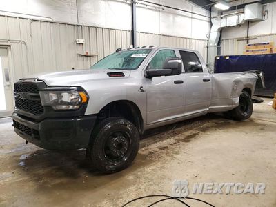2024 RAM 3500 TRADESMAN 3C63RRGL6RG416142 - główne zdjęcie licytacji z USA - miniatura