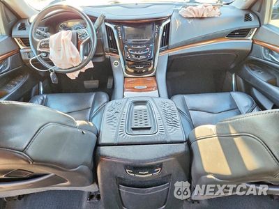 Zdjęcie 8 z 13 samochodu: 2017 CADILLAC ESCALADE LUXURY VIN:1GYS4BKJ8HR346006 - miniatura