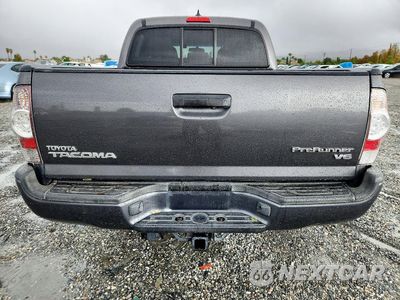 Zdjęcie 6 z 13 samochodu: 2014 TOYOTA TACOMA DOUBLE CAB PRERUNNER VIN:5TFJU4GN2EX061205 - miniatura