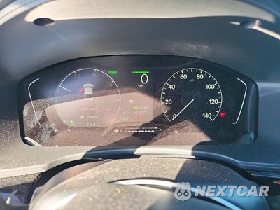 Zdjęcie 9 z 12 samochodu: 2026 HONDA CIVIC SPORT VIN:2HGFE4F86TH347897 - miniatura
