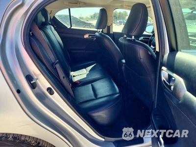 Zdjęcie 10 z 12 samochodu: 2015 LEXUS CT 200 VIN:JTHKD5BH4F2211128 - miniatura