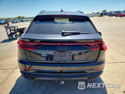 Zdjęcie 6 z 12 samochodu: 2021 AUDI Q8 PREMIUM PLUS S-LINE VIN:WA1EVAF10MD014888 - miniatura