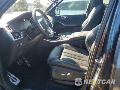 Zdjęcie 7 z 13 samochodu: 2021 BMW X5 XDRIVE40I VIN:5UXCR6C06M9D91465 - miniatura