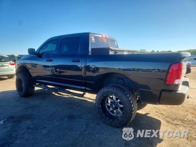 Drugie zdjęcie samochodu z przodu: 2017 RAM 1500 ST VIN:1C6RR7KGXHS756278 - miniatura