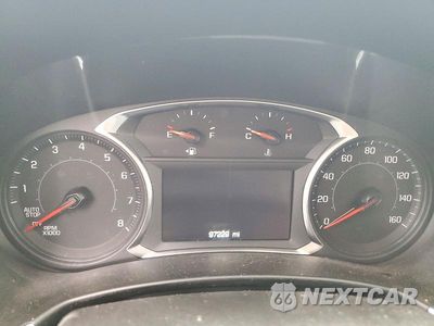 Zdjęcie 9 z 13 samochodu: 2018 CHEVROLET EQUINOX LT VIN:2GNAXJEV6J6111551 - miniatura