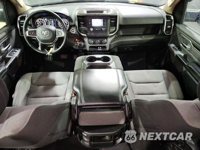 Zdjęcie 8 z 12 samochodu: 2019 RAM 1500 BIG HORN/LONE STAR VIN:1C6RRFMG8KN858675 - miniatura