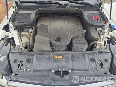 Zdjęcie 12 z 13 samochodu: 2022 MERCEDES-BENZ GLS 450 4MATIC VIN:4JGFF5KE6NA626597 - miniatura