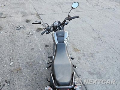 Zdjęcie 6 z 8 samochodu: 2025 HONDA NVA110 B VIN:3H1JK07F9SD100649 - miniatura