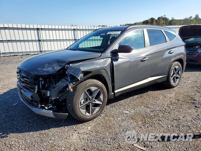 2026 HYUNDAI TUCSON SEL 5NMJB3DE6TH653331 - główne zdjęcie licytacji z USA - miniatura