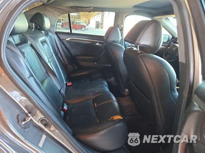 Zdjęcie 10 z 12 samochodu: 2007 ACURA TL VIN:19UUA66217A023545 - miniatura