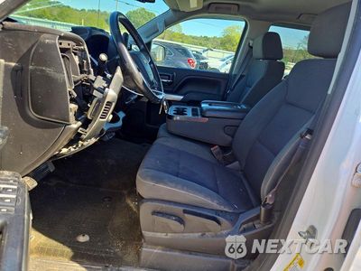 Zdjęcie 7 z 13 samochodu: 2016 CHEVROLET SILVERADO C1500 LT VIN:3GCPCREC7GG157138 - miniatura