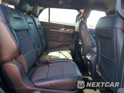 Zdjęcie 11 z 13 samochodu: 2026 FORD EXPLORER ST-LINE VIN:1FMUK8KH0TGA78315 - miniatura