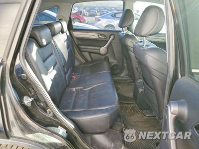 Zdjęcie 11 z 13 samochodu: 2008 HONDA CR-V EXL VIN:JHLRE48768C066180 - miniatura
