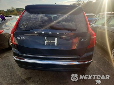 Zdjęcie 6 z 13 samochodu: 2024 VOLVO XC90 PLUS VIN:YV4062PE7R1150249 - miniatura