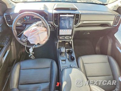 Zdjęcie 8 z 13 samochodu: 2024 FORD RANGER LARIAT VIN:1FTER4KH4RLE13797 - miniatura