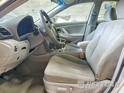 Zdjęcie 7 z 12 samochodu: 2011 TOYOTA CAMRY LE VIN:4T1BF3EK6BU652194 - miniatura