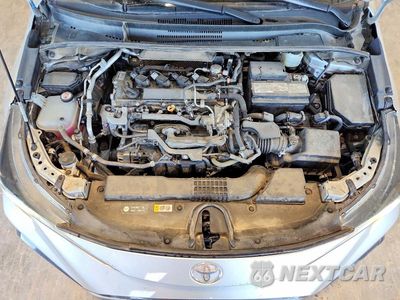 Zdjęcie 11 z 12 samochodu: 2021 TOYOTA COROLLA SE VIN:5YFM4MCE0MP092484 - miniatura