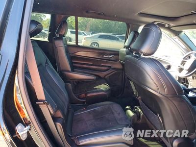 Zdjęcie 11 z 14 samochodu: 2023 JEEP GRAND CHEROKEE L LAREDO VIN:1C4RJKAG6P8872707 - miniatura