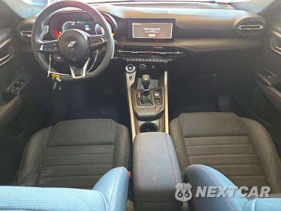 Zdjęcie 8 z 13 samochodu: 2024 DODGE HORNET R/T VIN:ZACPDFCW1R3A33187 - miniatura