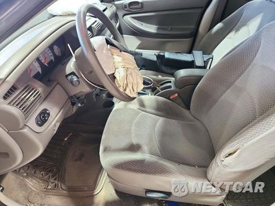 Zdjęcie 7 z 12 samochodu: 2006 DODGE STRATUS SXT VIN:1B3EL46X26N124020 - miniatura