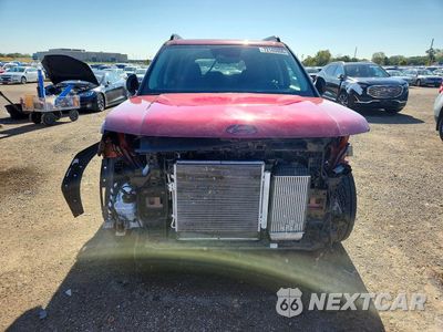 Piąte zdjęcie samochodu w środku: 2026 HYUNDAI SANTA FE XRT VIN:5NMP3DGLXTH171890 - miniatura