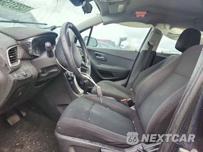 Zdjęcie 7 z 13 samochodu: 2018 CHEVROLET TRAX LS VIN:3GNCJNSB3JL346044 - miniatura